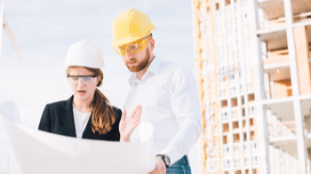 На кредит для строительства дома